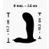 SMILE G-Spot Panty - nosivi akumulatorski, bežični vibrator (pink)