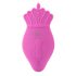 SMILE G-Spot Gaćice - vibrirajući pojas sa daljinskim (pink)