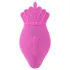SMILE G-Spot Panty - nosivi akumulatorski, bežični vibrator (pink)