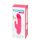 Happyrabbit Mini zeka - punjivi vibrator (pink)