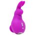 Happyrabbit Klitoralni - Zečiji Vibrator za Klitoris (ljubičasti)