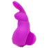 Happyrabbit Klitoralni - Zečiji Vibrator za Klitoris (ljubičasti)