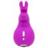 Happyrabbit Klitoralni - Zečiji Vibrator za Klitoris (ljubičasti)