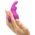 Happyrabbit Klitoralni - Zečiji Vibrator za Klitoris (ljubičasti)