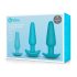 b-Vibe - kompletni analni set (7 delova)