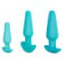 b-Vibe - kompletni analni set (7 delova)