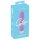 Cuties Mini Purple - akumulatorski silikonski vibrator (ljubičasta)