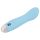 Cuties Mini - G-tačka vibrator, tirkizna boja, punjiv.
