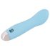 Cuties Mini - G-tačka vibrator, tirkizna boja, punjiv.