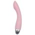 Svakom Amy - Punjivi G-tačka vibrator (roze)
