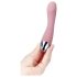 Svakom Amy - Punjivi G-tačka vibrator (roze)