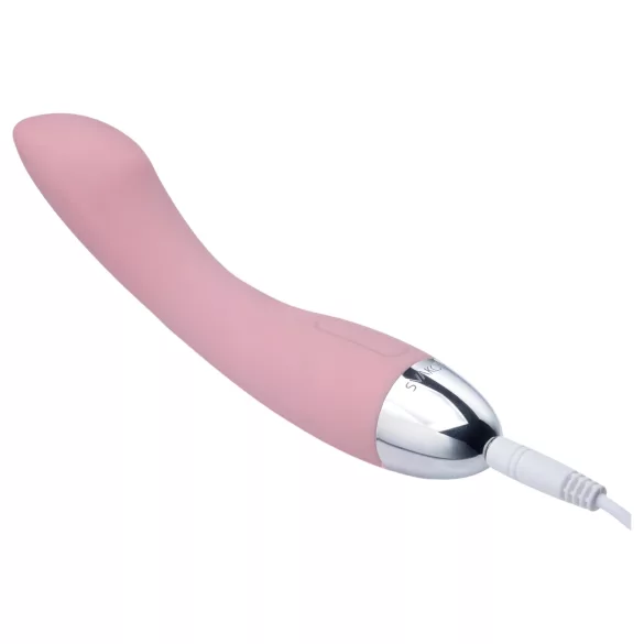 Svakom Amy - Punjivi G-tačka vibrator (roze)