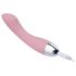 Svakom Amy - Punjivi G-tačka vibrator (roze)