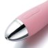 Svakom Amy - Punjivi G-tačka vibrator (roze)