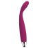 Svakom Cici - punjivi, savitljivi G-tačka vibrator (ljubičasti)