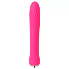 Svakom Anya - punjivi grejni štapić vibrator (crvena)