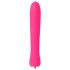 Svakom Anya - punjivi grejni štapić vibrator (crvena)