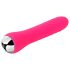 Svakom Anya - punjivi grejni štapić vibrator (crvena)