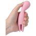 Svakom Nymph - punjivi klitoralni vibrator (ružičasti)