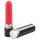You2Toys - Punjivi vibrator u obliku ruža (crveni)