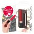 You2Toys - Punjivi vibrator u obliku ruža (crveni)