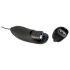 You2Toys - Pumpajući analni dilator sa vibratorom (crni)