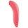 We-Vibe Melt - pametni stimulator klitorisa sa vazdušnim talasima (koral)