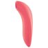 We-Vibe Melt - pametni stimulator klitorisa sa vazdušnim talasima (koral)