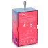 We-Vibe Melt - pametni stimulator klitorisa sa vazdušnim talasima (koral)
