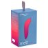 We-Vibe Melt - pametni stimulator klitorisa sa vazdušnim talasima (koral)