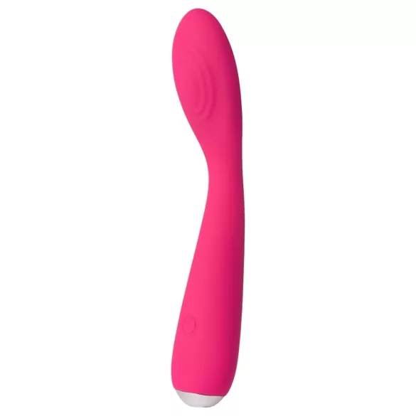 Svakom Iris - Punjivi, vodootporni G-tačka vibrator (crveni)