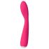 Svakom Iris - Punjivi, vodootporni G-tačka vibrator (crveni)
