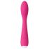 Svakom Iris - Punjivi, vodootporni G-tačka vibrator (crveni)