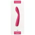 Svakom Iris - Punjivi, vodootporni G-tačka vibrator (crveni)