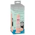 Medical Thrusting - vibratori sa vakuumskom čašicom, potisno-rotacioni vibrator (naturalan)