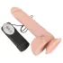Medical Thrusting - vibratori sa vakuumskom čašicom, potisno-rotacioni vibrator (naturalan)