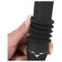 You2Toys Jebaća Mašina - crni vibrator sa vakuumskom bazom