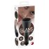 You2Toys - Glans - crni vrhunski vibrator za glavić