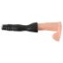 You2Toys - Glans - crni vrhunski vibrator za glavić