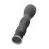 You2Toys - Glans - crni vrhunski vibrator za glavić
