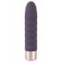 You2Toys Elegantni Dijamant - punjivi štapni vibrator (ljubičasti)