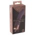 You2Toys Elegant Flexy - punjivi, fleksibilni G-tačka vibrator (ljubičasti)