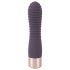 You2Toys Elegant Flexy - punjivi, fleksibilni G-tačka vibrator (ljubičasti)