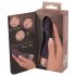 You2Toys Elegant Flexy - punjivi, fleksibilni G-tačka vibrator (ljubičasti)