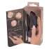 You2Toys Elegant Double - punjiva vibrator sa dodatkom za klitoris (ljubičasta)