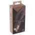 You2Toys Elegant Double - punjiva vibrator sa dodatkom za klitoris (ljubičasta)