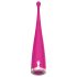 Par za uživanje - punjivi klitoralni vibrator (pink)