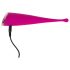 Par za uživanje - punjivi klitoralni vibrator (pink)