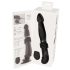 You2Toys - RC Jebozovna Mašina - punjiva gurajuća vibrator (crna)