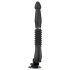 You2Toys - RC Jebozovna Mašina - punjiva gurajuća vibrator (crna)